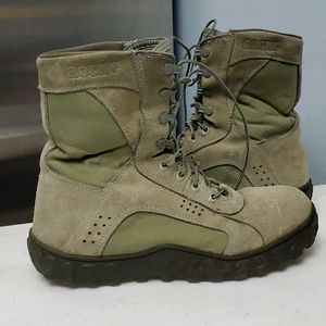 ROCKY S2V COMPOSITE TOE WATERPROOF BOOT